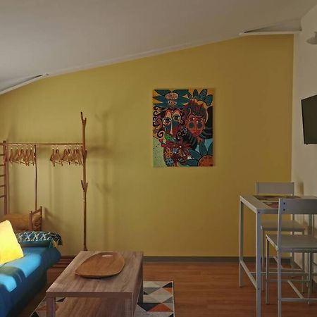 Studio indépendant au calme avec parking privatif Caucalieres Extérieur photo